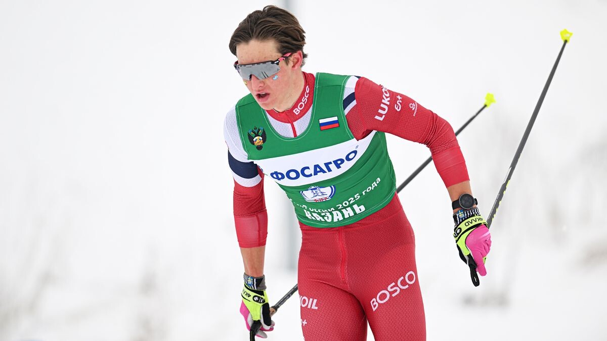    Максим Богодвид, РИА Новости