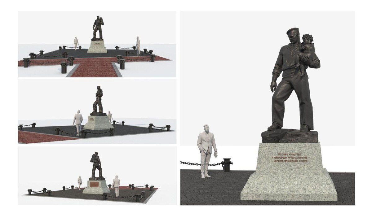    Фото: t.me/kga_spb