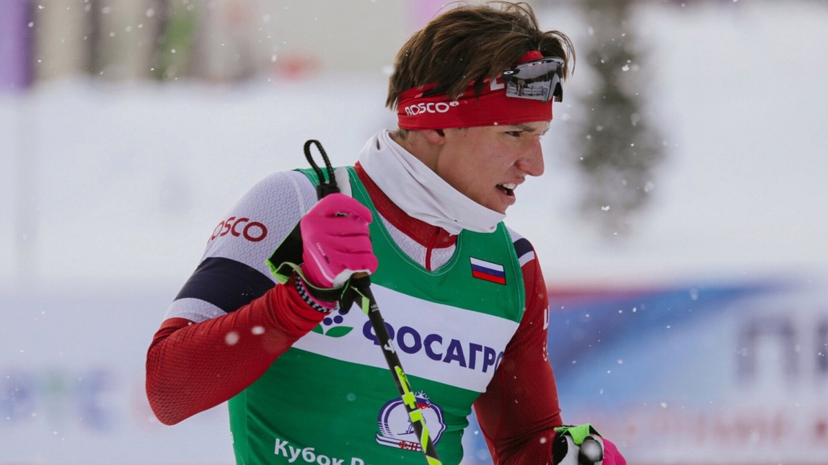 Савелий Коростелёв