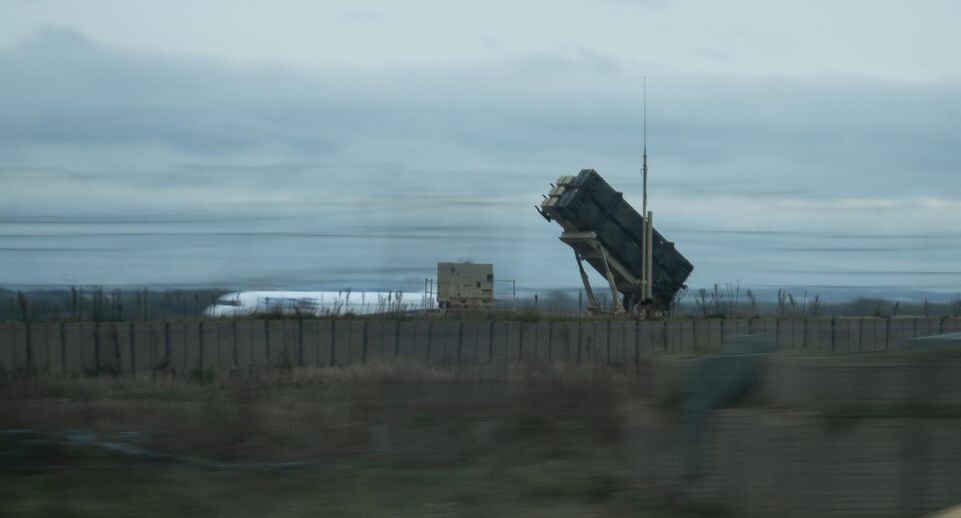    Ukraine air defense / www.globallookpress.com