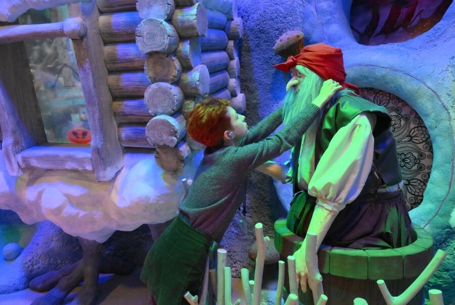     / Источник: © Илья Питалев/РИА Новости