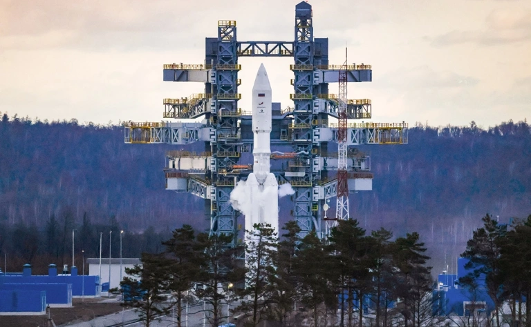 © Роскосмос