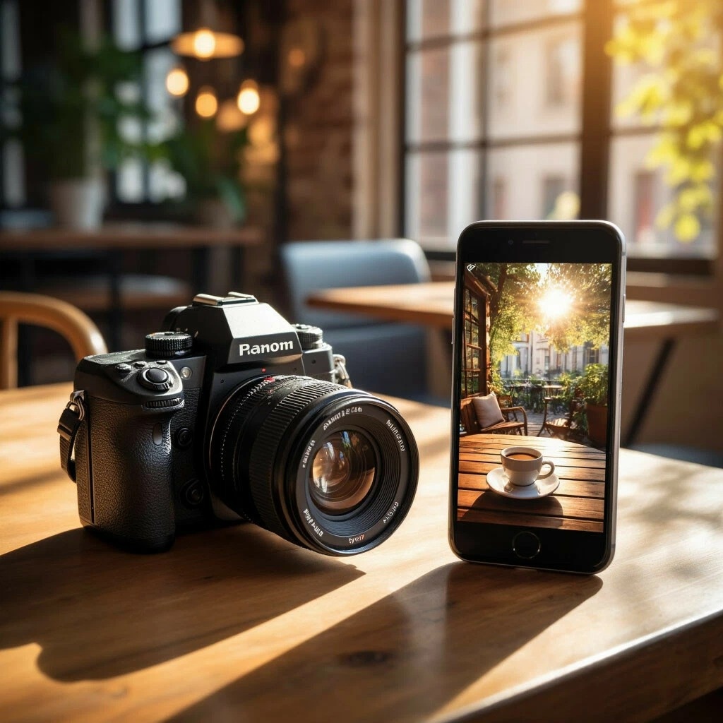 Конфликт реального и идеального