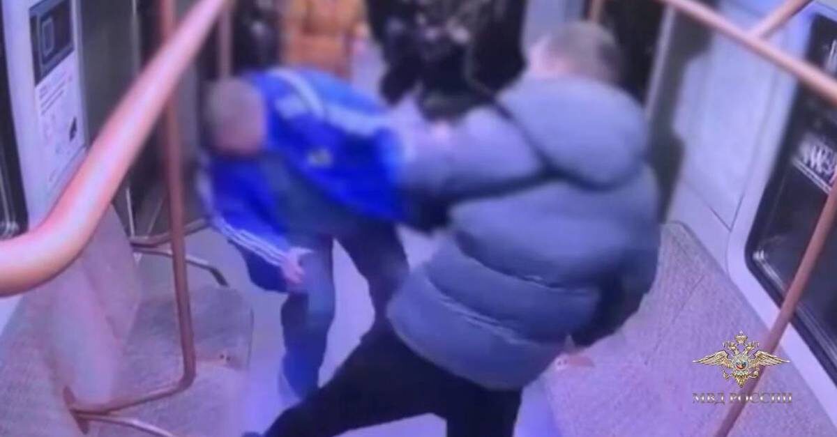    Фото: скриншот видео / Ирина Волк / Telegram