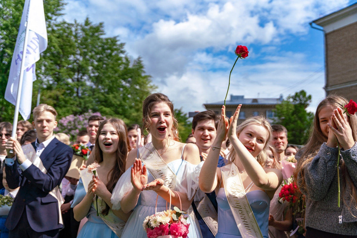    Фото: пресс-служба Минпросвещения России