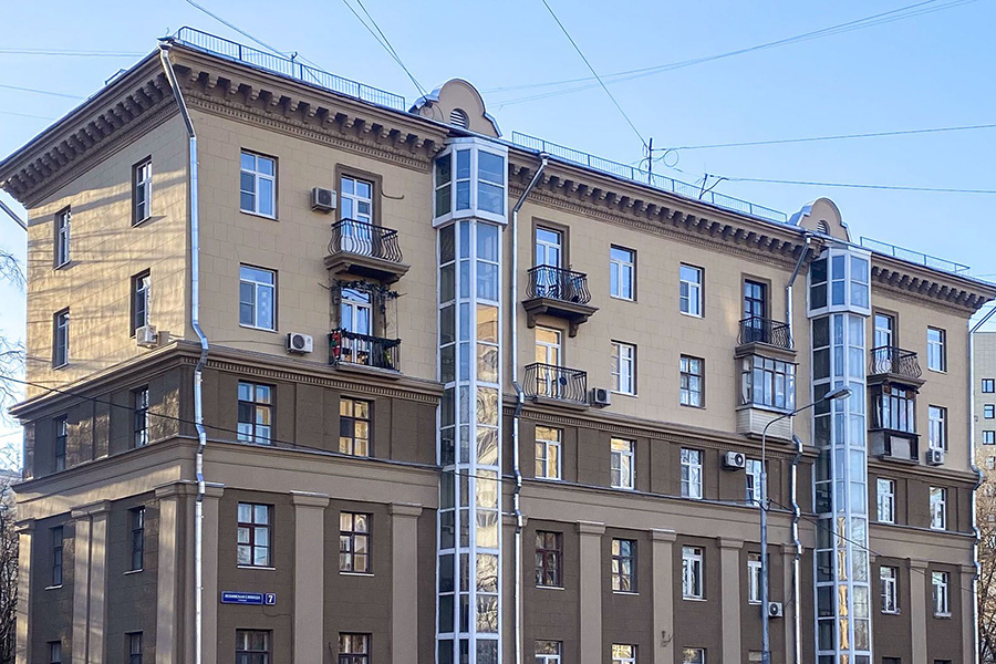    © Пресс-служба Мэра и Правительства Москвы 