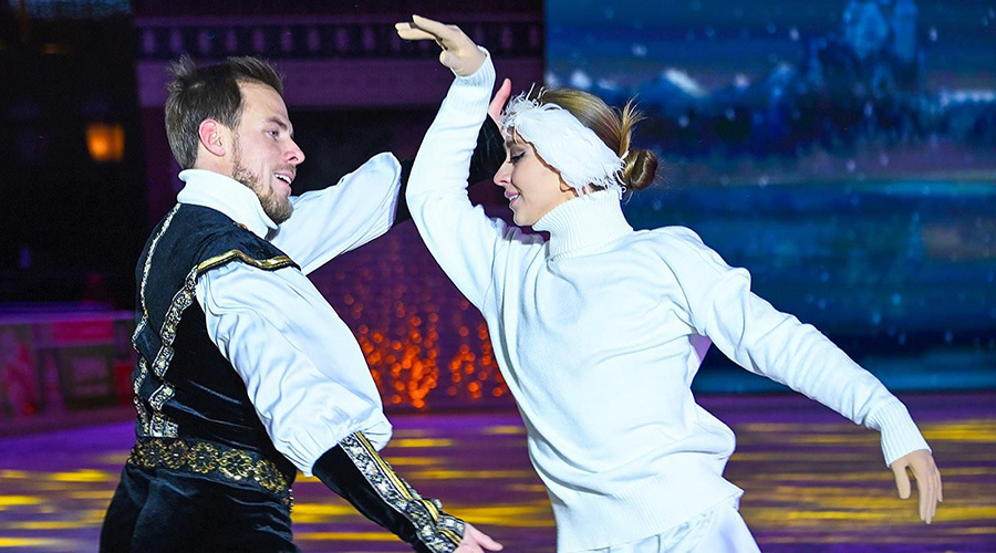    © Пресс-служба Мэра и Правительства Москвы 