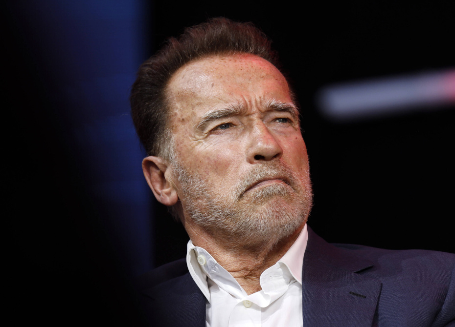    Christoph Hardt via imago-images.de/Global Look Press