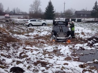    Фото: Госавтоинспекция Карелии