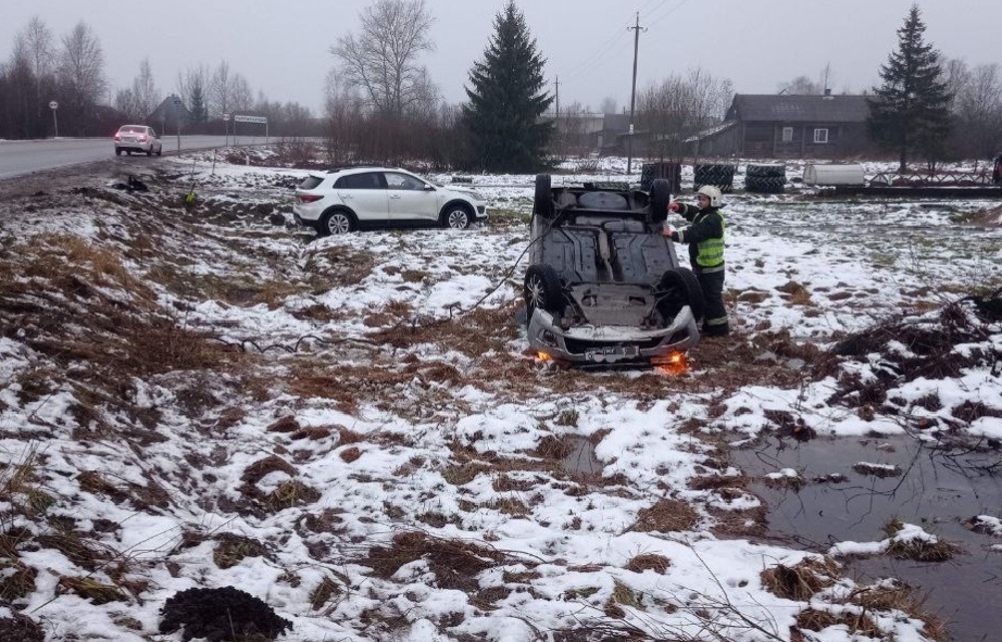    Фото: Госавтоинспекция Карелии