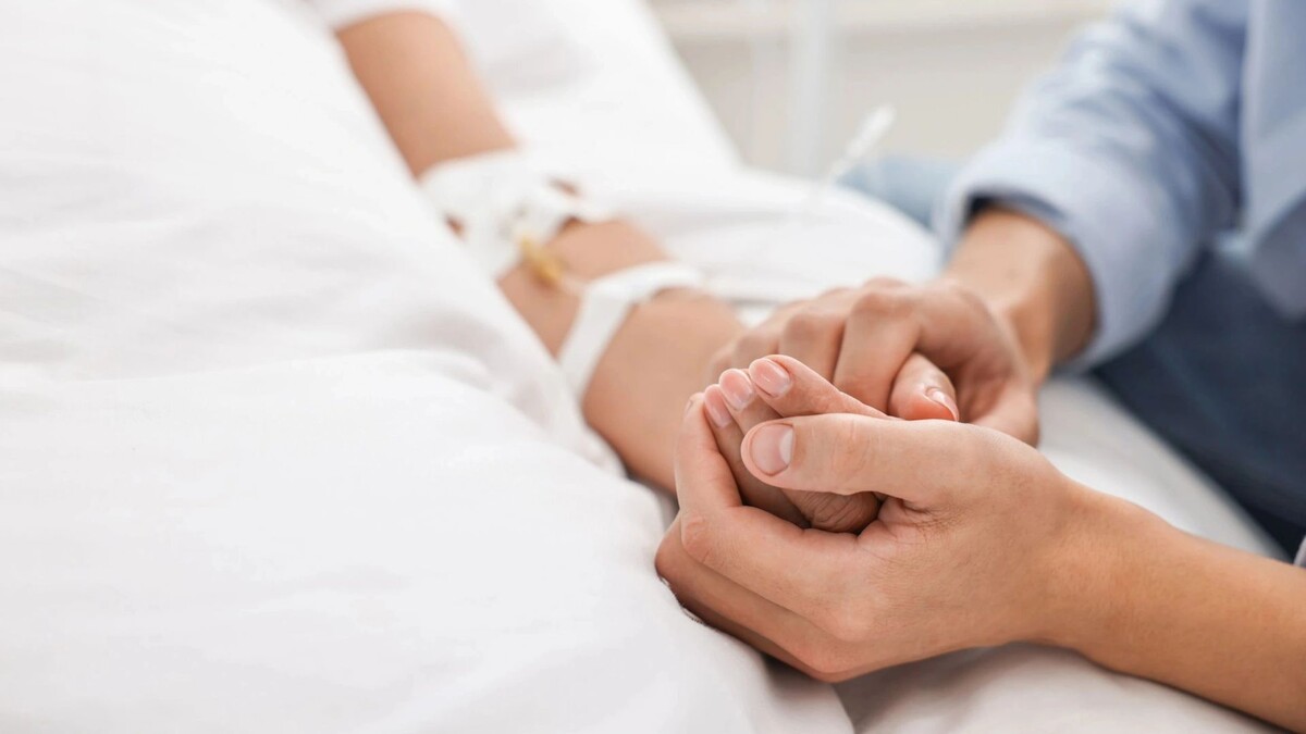    Фото: New Africa/Shutterstock/Fotodom