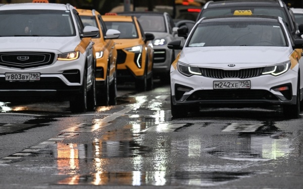 Фото: Юрий Кочетков/РИА Новости