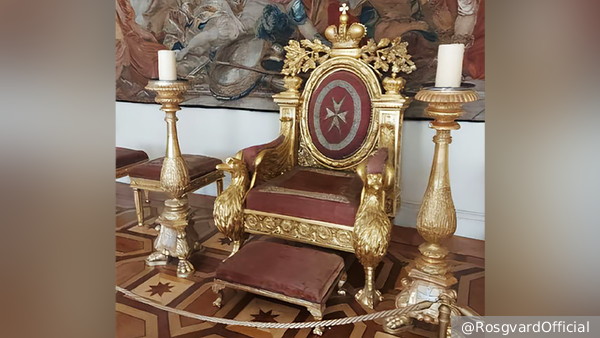     Фото: RosgvardOfficial   
 Текст: Алексей Дегтярёв