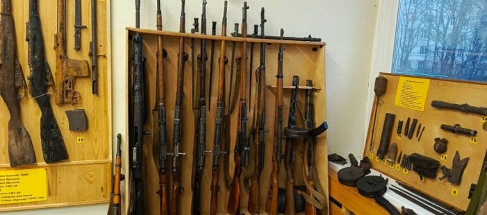    Фото: Управа района Теплый Стан