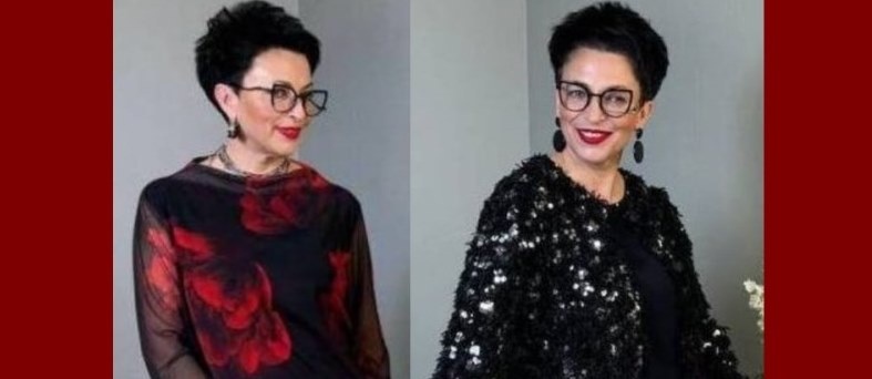 Вечерние блузки