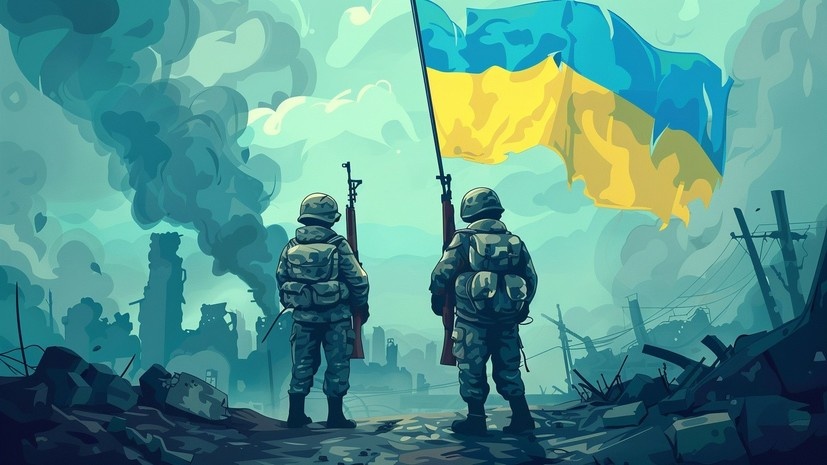   Сгенерировано с помощью ИИ