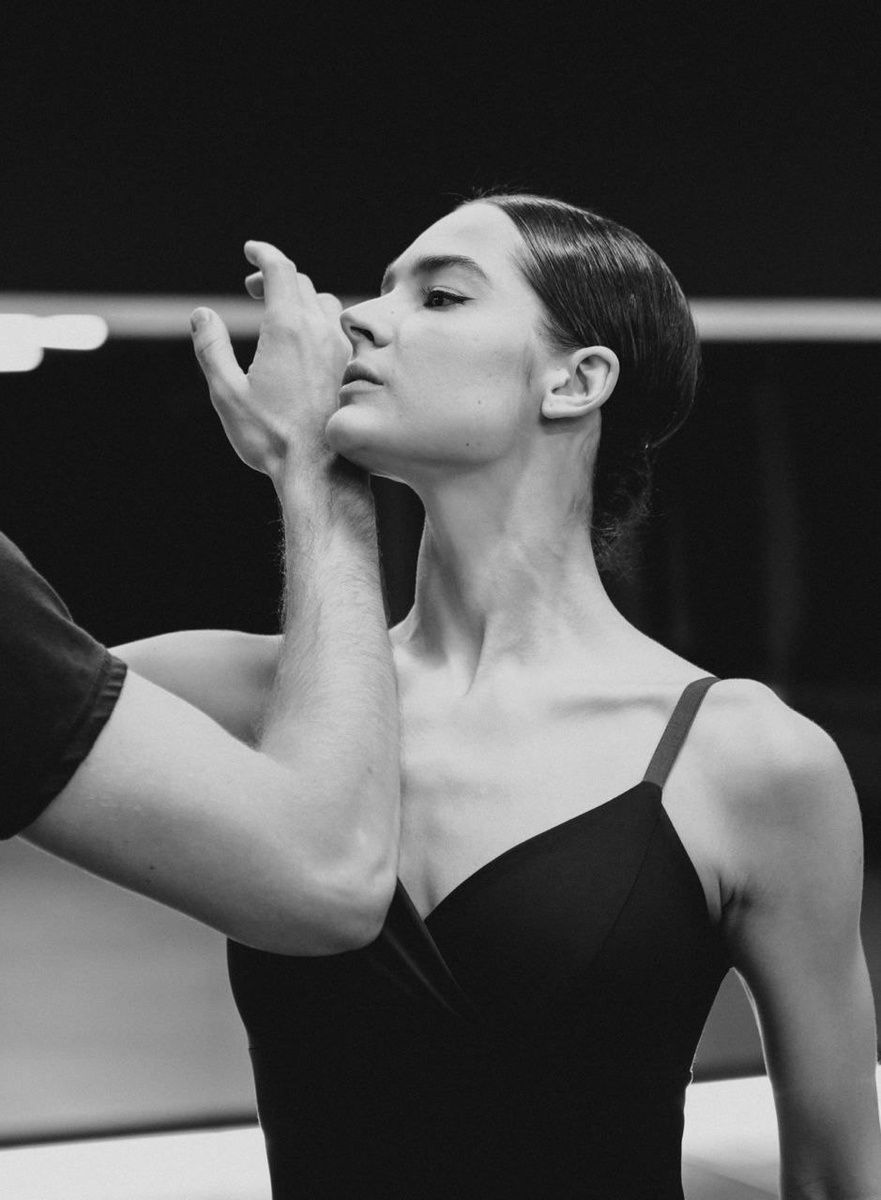 Фото: Алиса Асланова