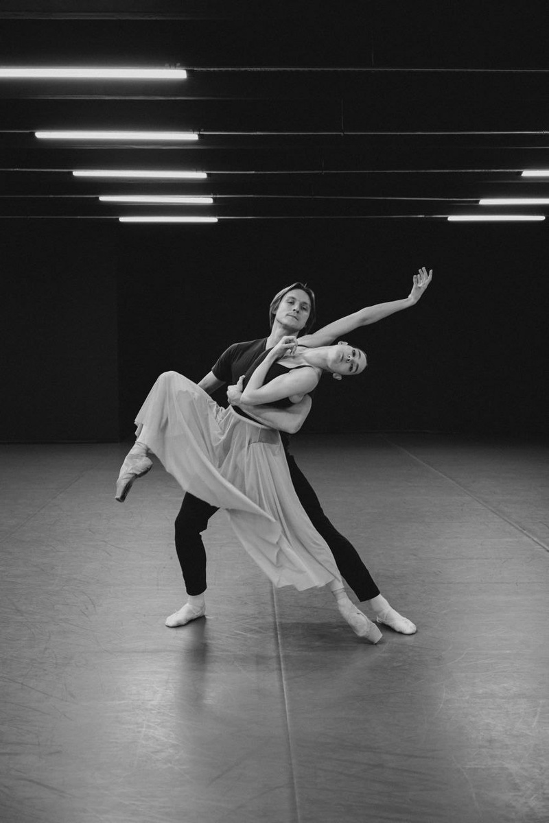 Фото: Алиса Асланова