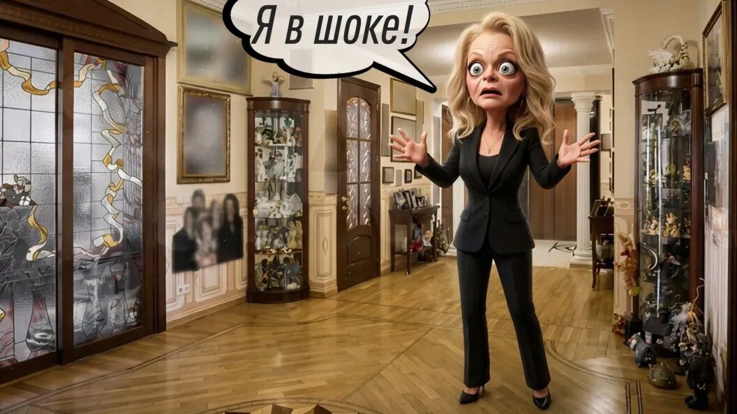    Коллаж «Царьград»