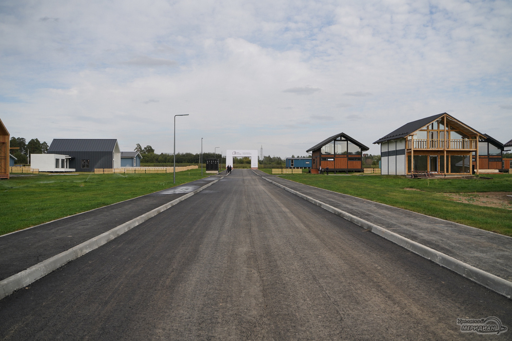    Фото: Лидия Аникина © ИА "Уральский меридиан"