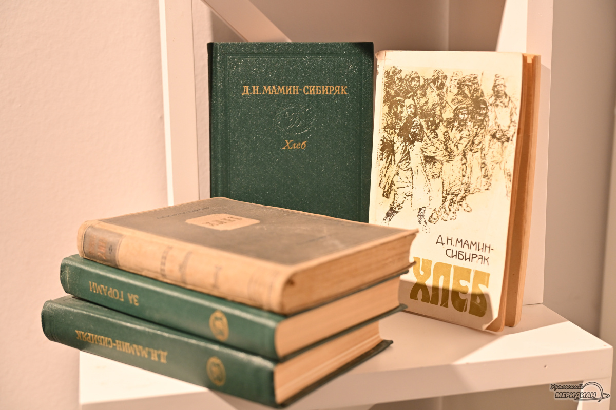    Фото: Анастасия Сибирякова © ИА «Уральский меридиан»