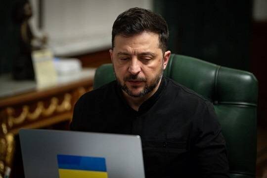    Зеленский мог заявить о готовности к выборам ради получения гарантий