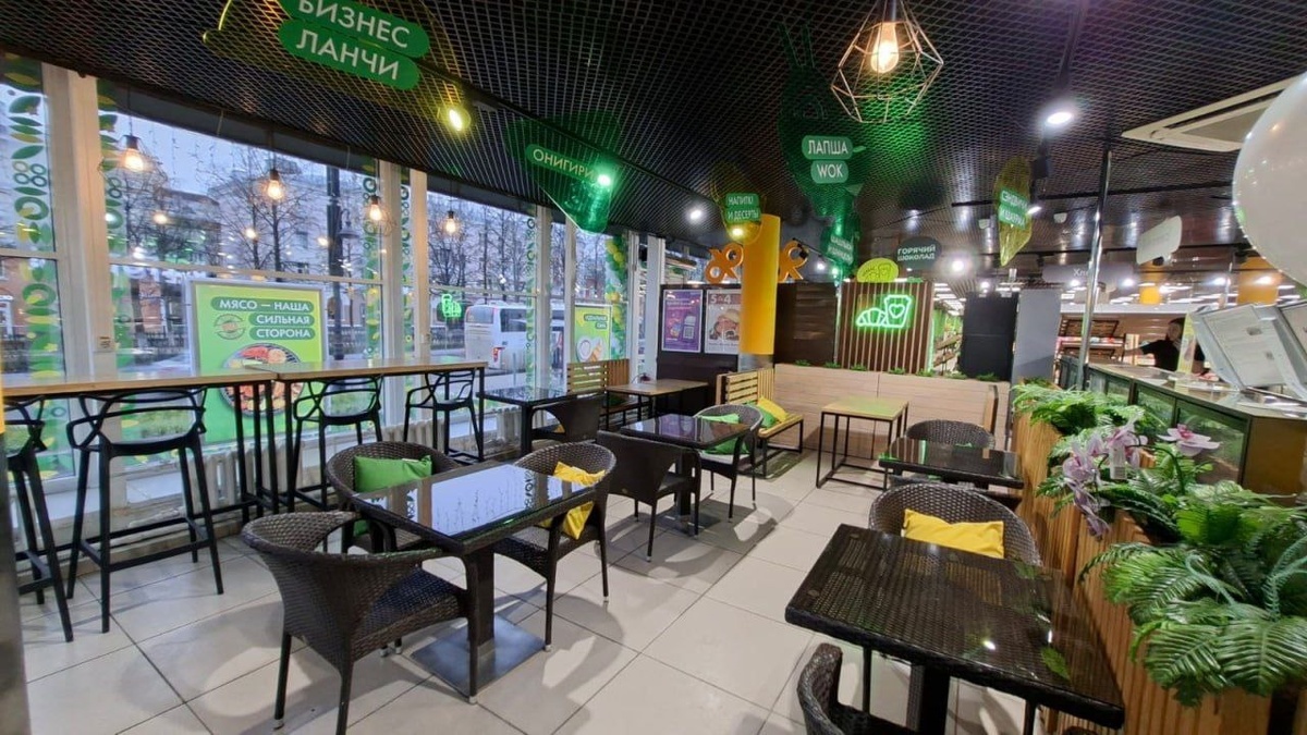    Фото предоставлено группой "Лента"