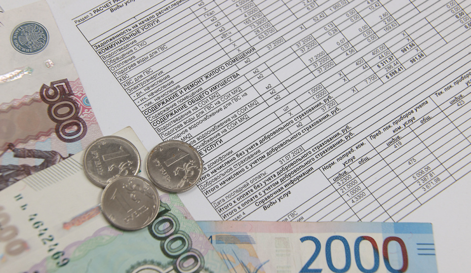 Предновогодние расходы: россиянам ответили, обязательно ли оплачивать услуги ЖКХ в декабре дважды