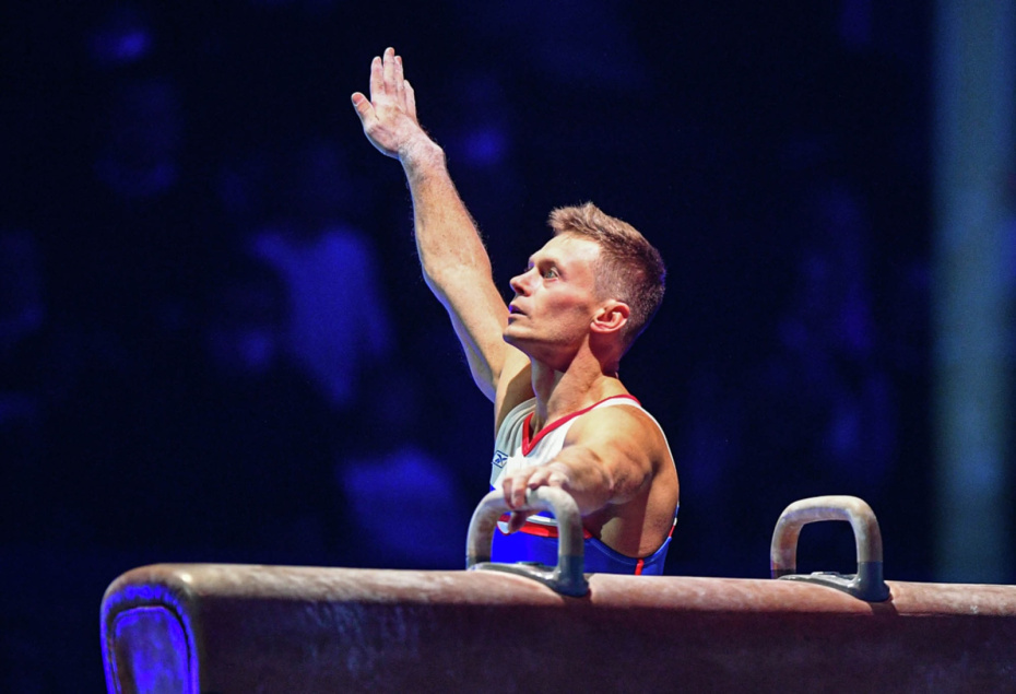    Алексей Бондаренко/РИА Новости