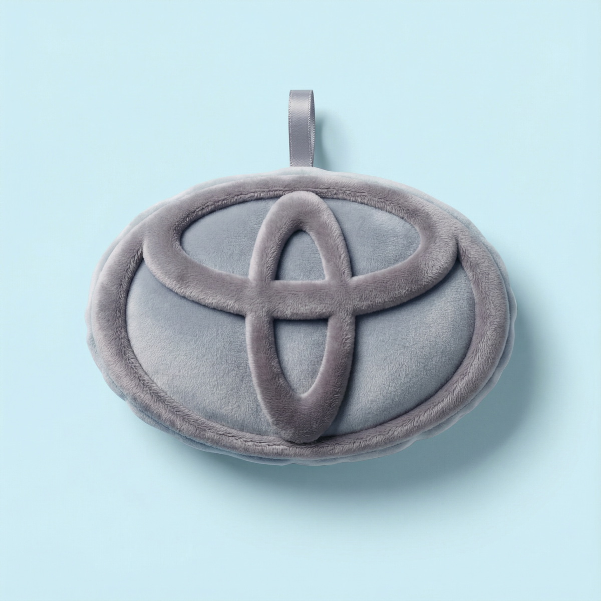 Логотип-подвеска