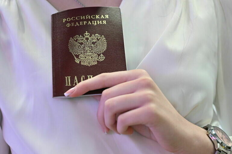   РИА Новости