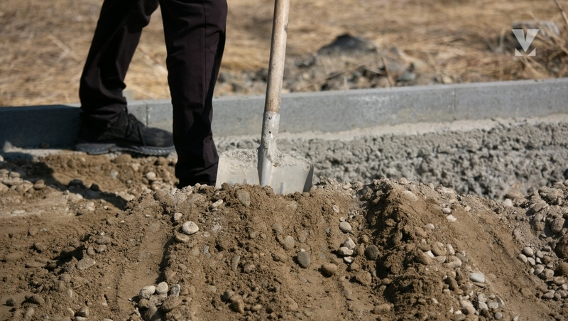    Более 40 дорог и 11 мостов отремонтировали на Ставрополье Фото: ИА «Победа26»