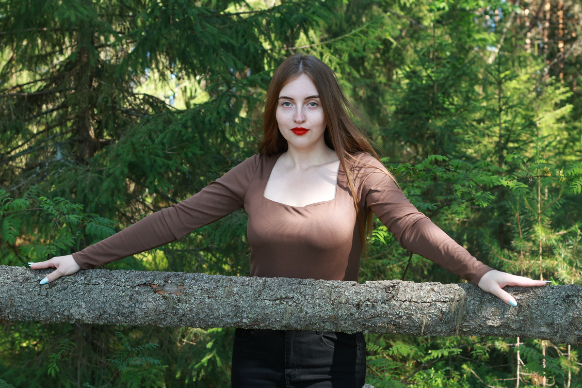 Село Помоздино. Усть-Куломский район. Республика Коми. 