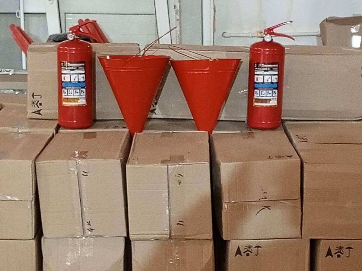    Фото: Telegram-канал «Шефская помощь»