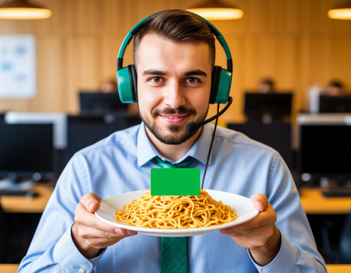 Очередная лапша на уши...