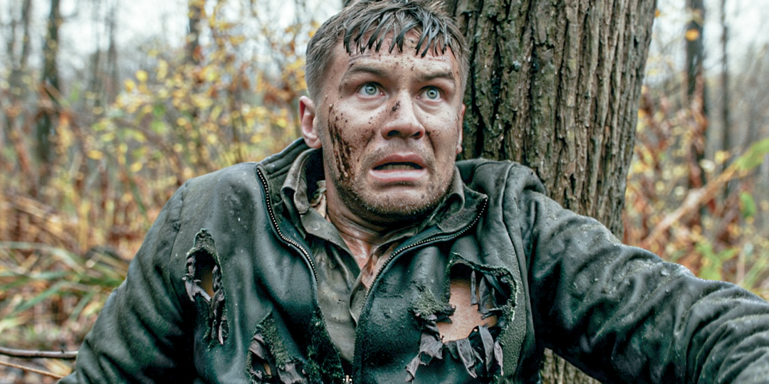 «Начал драть и кусать»: встреча с медведем у Байкала превратила отдых сибиряка в кошмар