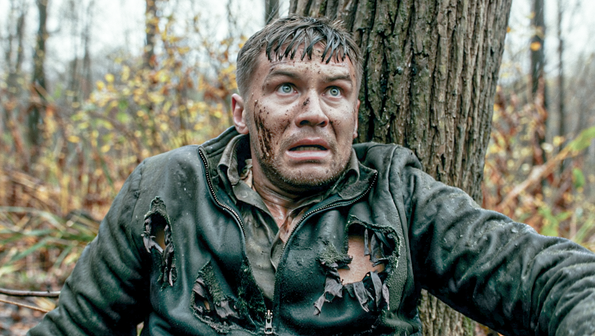 Иллюстрация к истории создана при помощи ИИ