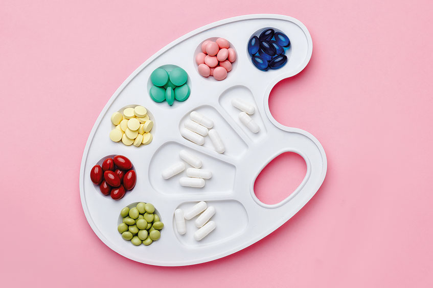 Фото: Alina Kruk/FOTODOM/Shutterstoсk