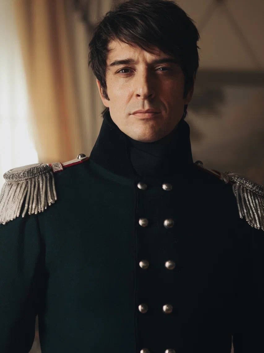 Станислав Бондаренко