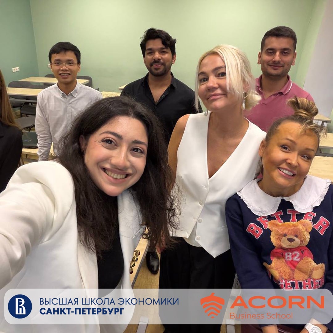 ACORN Business School