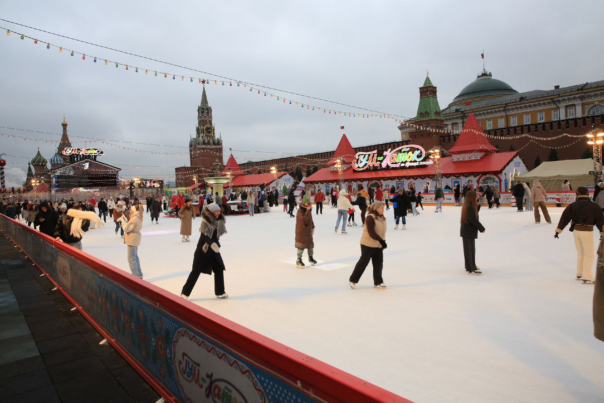 Фото АО "Рузское молоко"