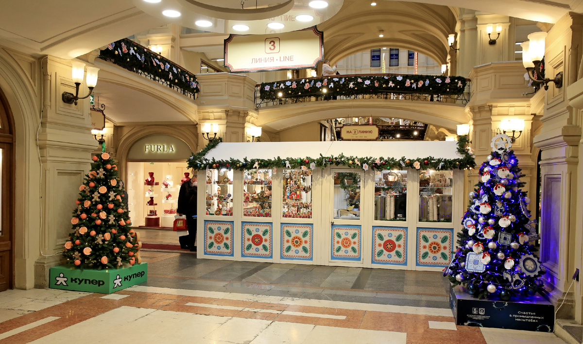 Фото АО "Рузское молоко"