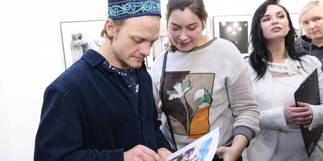 Евгений Ткачук объяснил, почему к историческим личностям нельзя подходить без юмора