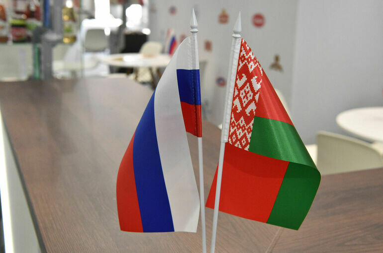   Игорь Самохвалов/«Парламентская газета»