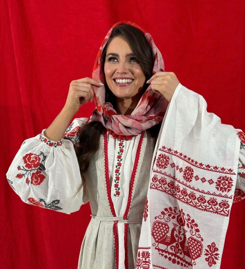    Анастасия Усова. Источник: Inst/anastasia_usova_*