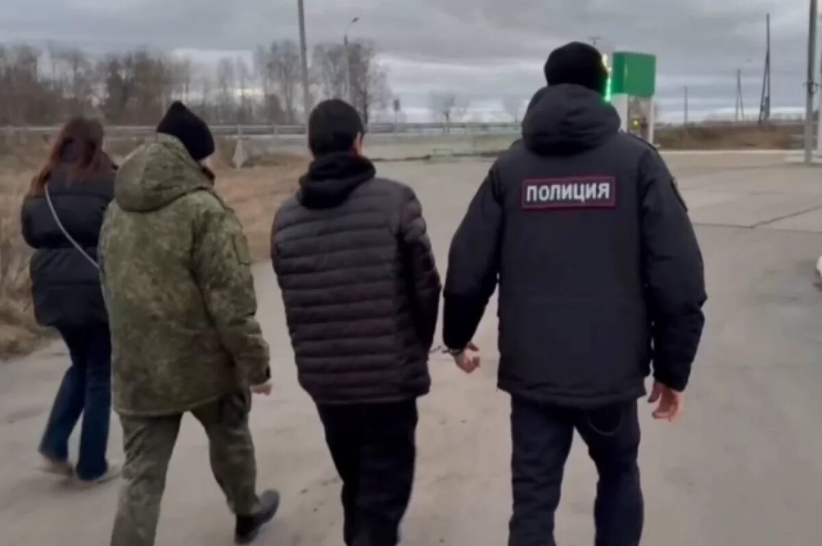    В Челябинской области раскрыто убийство оператора АЗС 13-летней давности