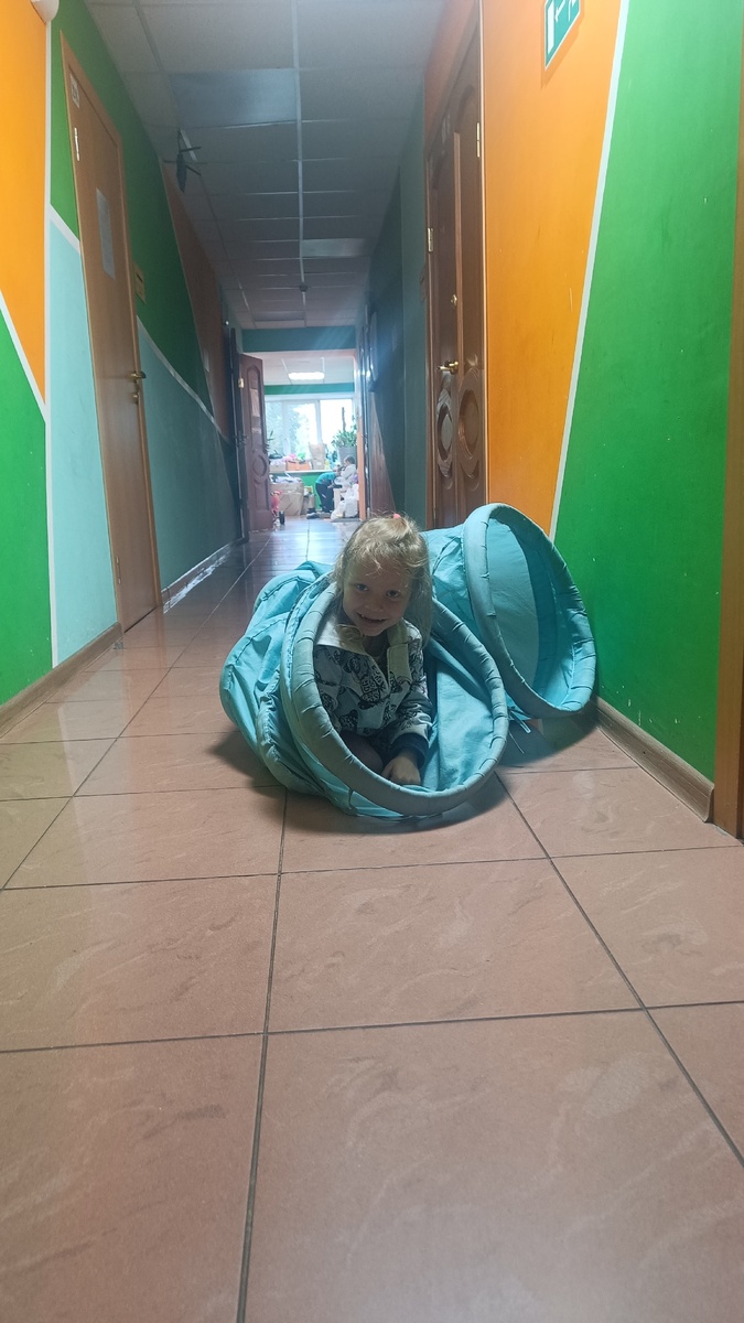    фото: © Благотворительный фонд "Мама-дом"/VK