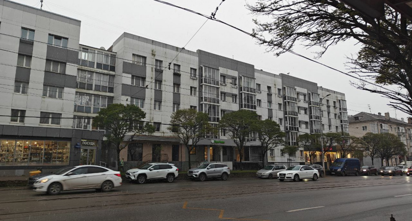    Фото: Первый городской канал Калининград