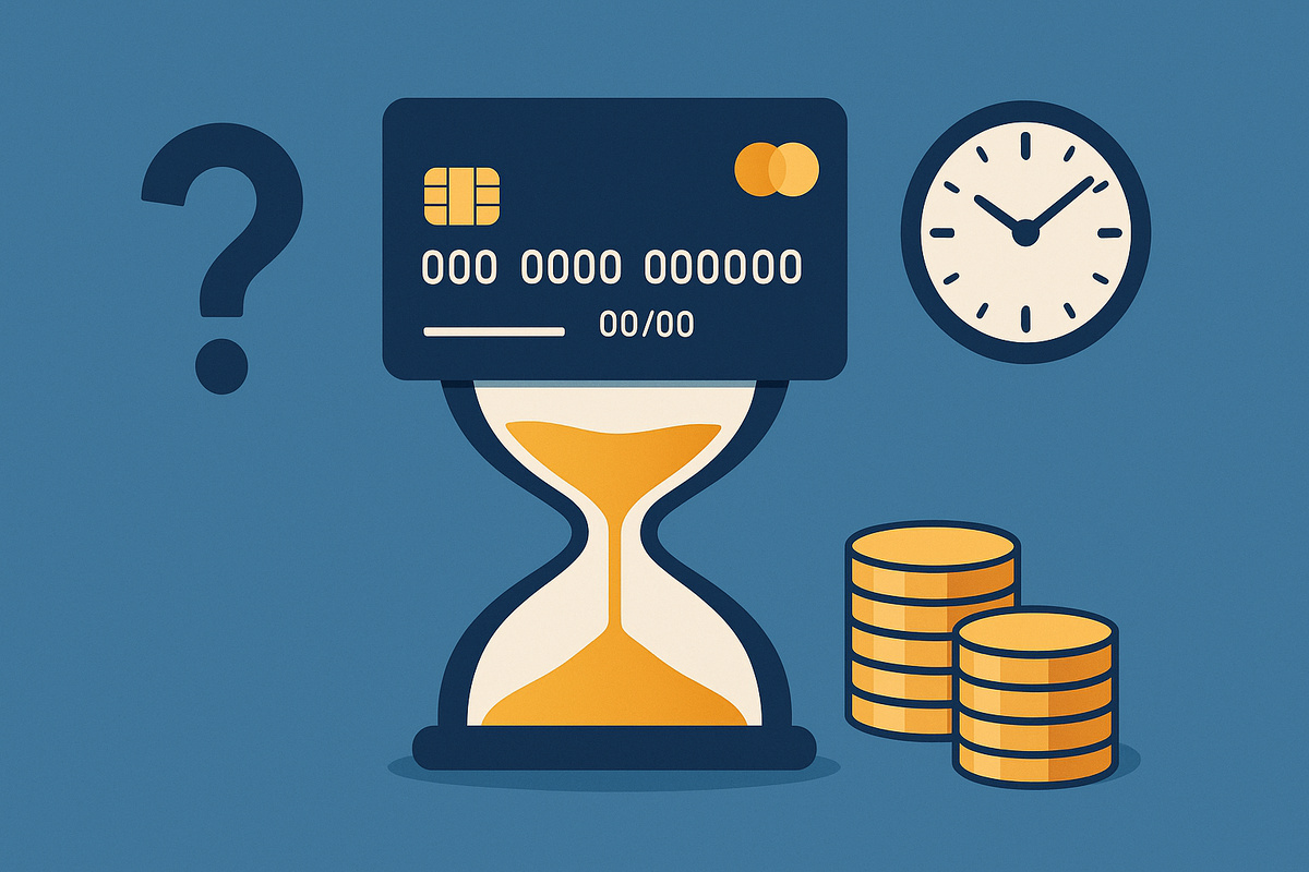    Срочно менять карты с истекшим сроком годности не придется