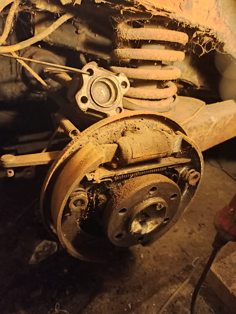 Приступаем к раскопкам